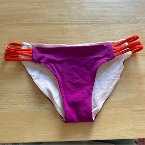 L*space bikini bottom